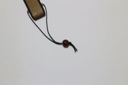 画像3: ＜琳風扇＞　手描き ススキにとんぼ図