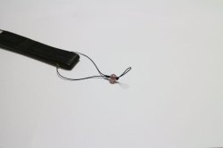 画像3: ＜琳風扇＞ 色霞 薄紫