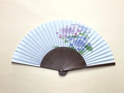 画像1: vivid　紫陽花