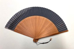 画像2: ＜琳風扇＞　富嶽眺望図