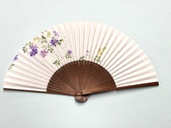 画像1: vivid　鉄線