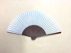 画像3: 菊　扇子入セット