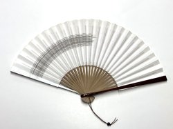 画像2: 手描き　枝垂れ桜