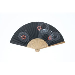 画像: 金魚図