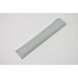 画像: ちりめん グレー