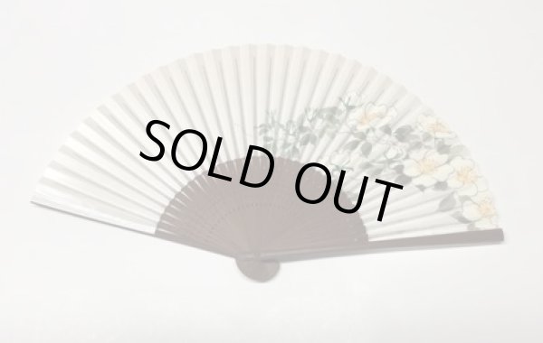 画像1: ＜琳風扇＞はまなす図