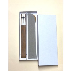 画像: 楓　扇子入セット