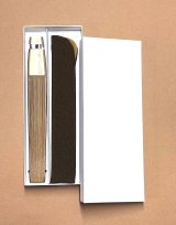 画像: 松　扇子入セット