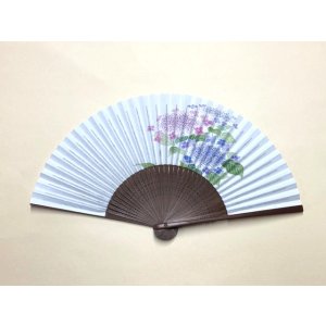 画像: vivid　紫陽花