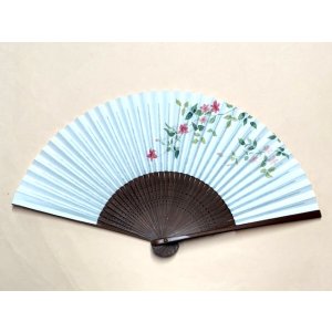 画像: vivid　釣鐘草