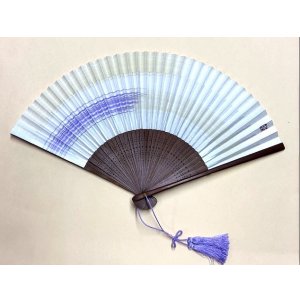 画像: 刷毛引　パール引　藤