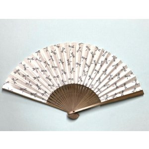 画像: とんぼ（鉄紺パール）