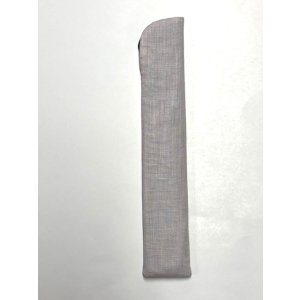 画像: 近江の麻 薄紫