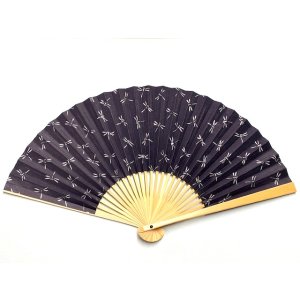 画像: とんぼ（濃紺）