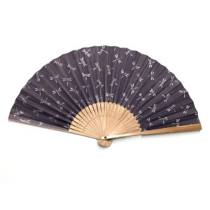 画像: とんぼ（濃紺）