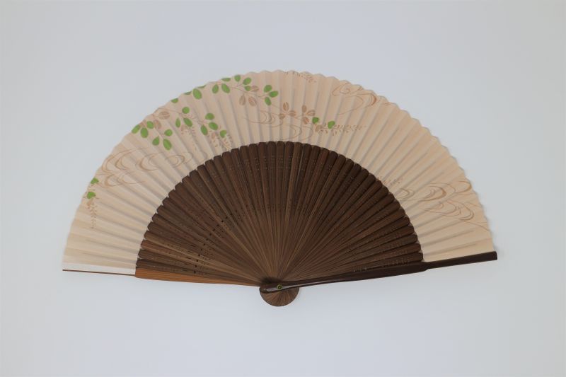 画像1: 流水に萩