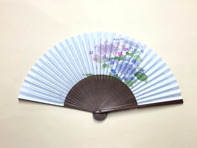 画像1: vivid　紫陽花