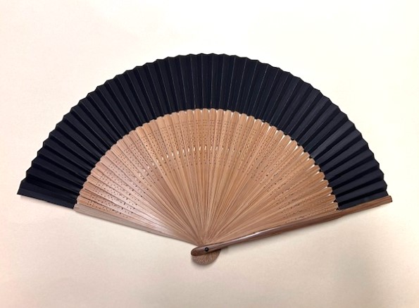 画像2: 刷毛引　黒引　グレー