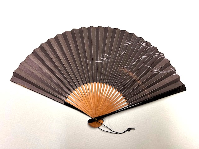 画像1: 箔流し　銀柳