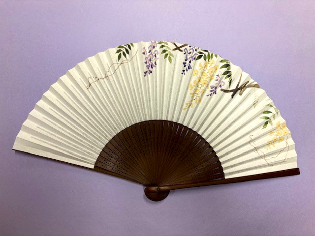 画像1: vivid 　藤