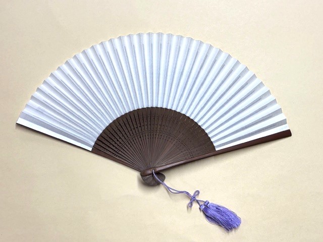 画像2: 刷毛引　パール引　藤