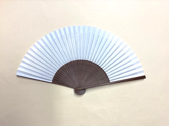 画像3: 菊　扇子入セット