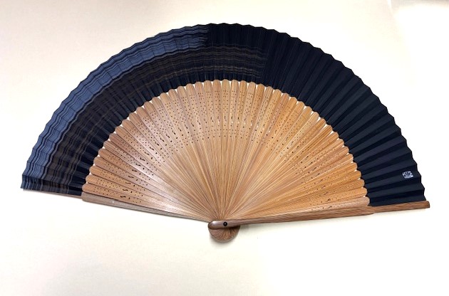 画像1: 刷毛引　黒引　グレー