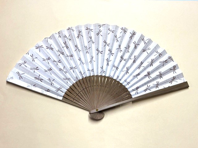 画像1: とんぼ（焦茶パール）