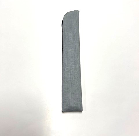 画像1: 近江の麻　水灰